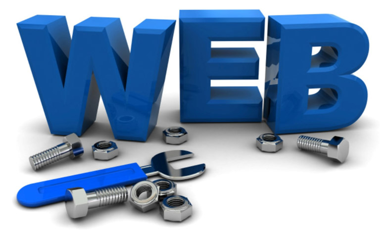 webmastering